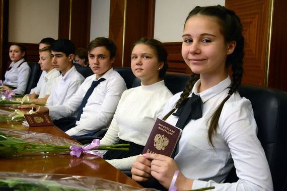 прописка в Урайе